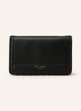 Ted Baker Umhängetasche Kahnisa Mit Nieten schwarz von Ted Baker