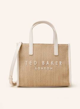 Ted Baker Umhängetasche Paolina weiss von Ted Baker