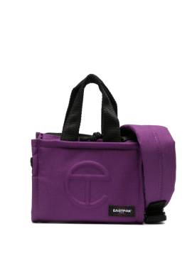 Telfar x Eastpak Schultertasche - Violett von Telfar