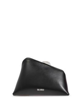 The Attico Midnight clutch bag - Schwarz von The Attico