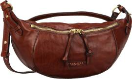 The Bridge Story Donna Bum Bag 4103  in Braun (5.9 Liter), Sling Bag von The Bridge