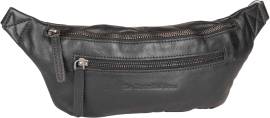 The Chesterfield Brand Severo 1022  in Schwarz (2.3 Liter), Sling Bag von The Chesterfield Brand