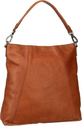 The Chesterfield Brand Sintra 1319  in Cognac (10.4 Liter), Handtasche von The Chesterfield Brand