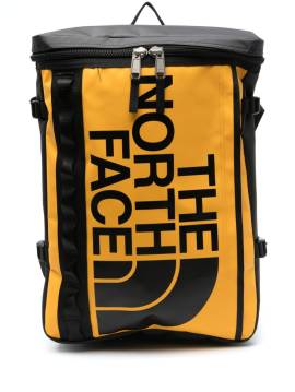 The North Face BC Fuse Box Rucksack - Schwarz von The North Face