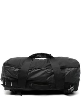 The North Face Base Camp Voyager Reisetasche - Schwarz von The North Face