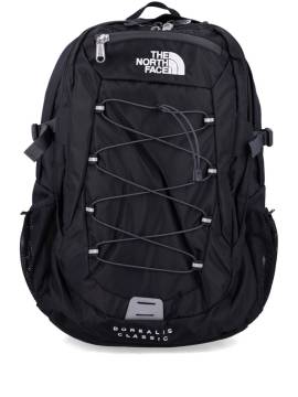 The North Face Borealis Classic Rucksack - Schwarz von The North Face