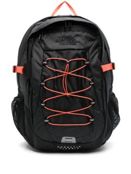 The North Face Borealis Rucksack - Schwarz von The North Face