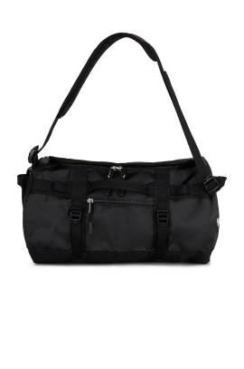 The North Face DUFFLE BAG BASE CAMP in Schwarz & Weiß - Black. Size all. von The North Face