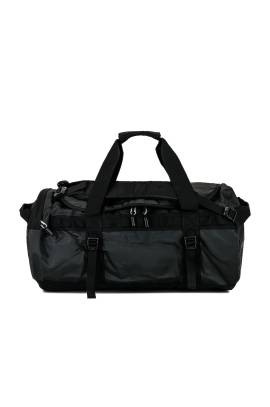 The North Face DUFFLE BAG BASE CAMP in Schwarz & Weiß - Black. Size all. von The North Face