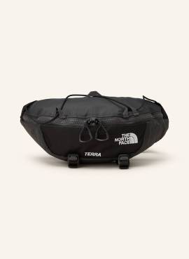 The North Face Gürteltasche Terra Lumbar 3 L schwarz von The North Face