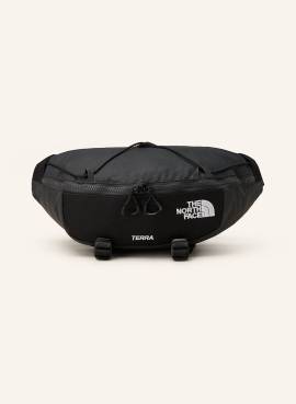 The North Face Gürteltasche Terra Lumbar 6 L schwarz von The North Face