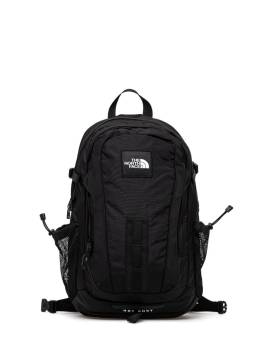 The North Face Hot Shot Rucksack - Schwarz von The North Face