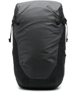 The North Face Kaban LTE Rucksack - Schwarz von The North Face