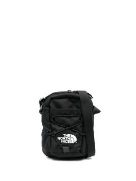 The North Face Kuriertasche mit Logo-Stickerei - Schwarz von The North Face