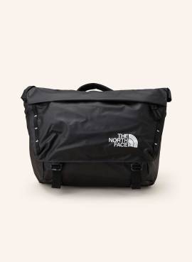 The North Face Laptop-Tasche Base Camp Voyager schwarz von The North Face