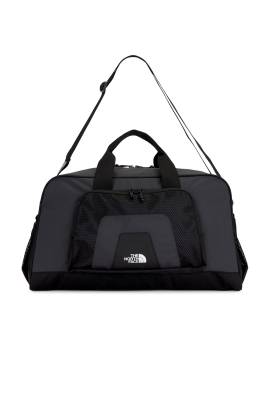 The North Face REISETASCHE in TNF Black & Asphalt Grey - Black. Size all. von The North Face