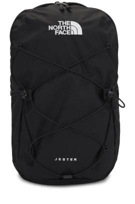 The North Face RUCKSACK JESTER in Schwarz - Black. Size all. von The North Face