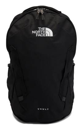 The North Face RUCKSACK VAULT in Schwarz - Black. Size all. von The North Face