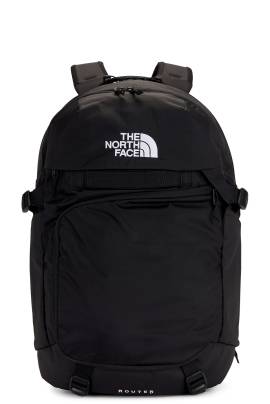 The North Face RUCKSACK in TNF Schwarz - Black. Size all. von The North Face