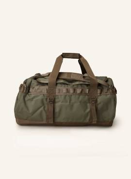 The North Face Reisetasche Base Camp Duffel Medium 71 L beige von The North Face