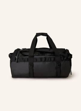 The North Face Reisetasche Base Camp Duffel Medium 71 L schwarz von The North Face