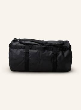 The North Face Reisetasche Base Camp Duffel Xxl 150 L schwarz von The North Face