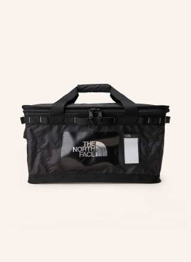 The North Face Reisetasche Base Camp Gear Box M 65 L schwarz von The North Face