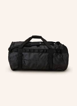 The North Face Reisetasche Base Camp Large 95 L schwarz von The North Face