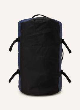 The North Face Reisetasche Base Camp Small 50 L blau von The North Face