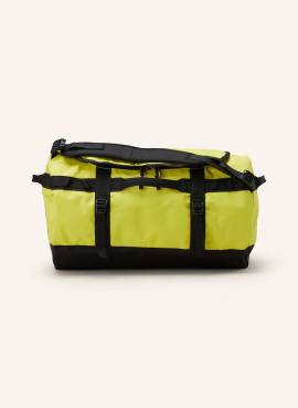The North Face Reisetasche Base Camp Small 50 L gelb von The North Face