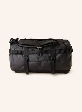 The North Face Reisetasche Base Camp Small 50 L schwarz von The North Face