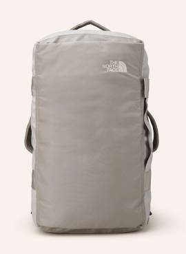 The North Face Reisetasche Base Camp Voyager Duffel 32 L Mit Laptopfach gruen von The North Face