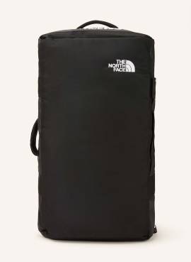 The North Face Reisetasche Base Camp Voyager Duffel 32 L Mit Laptopfach schwarz von The North Face