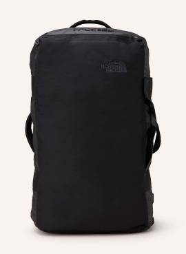 The North Face Reisetasche Base Camp Voyager Duffel 32 L Mit Laptopfach schwarz von The North Face