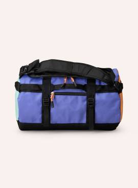 The North Face Reisetasche Base Camp Xs blau von The North Face
