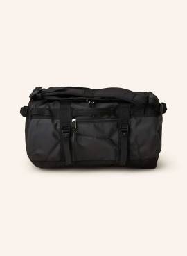 The North Face Reisetasche Base Camp Xs schwarz von The North Face