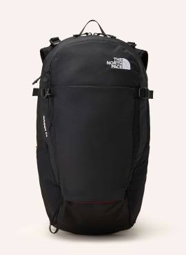 The North Face Rucksack Basin 24 L schwarz von The North Face