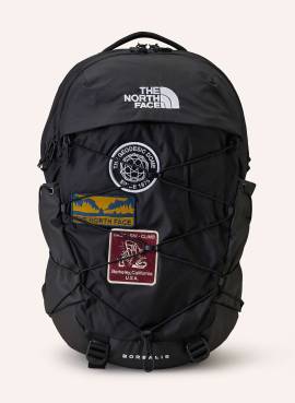 The North Face Rucksack Borealis schwarz von The North Face