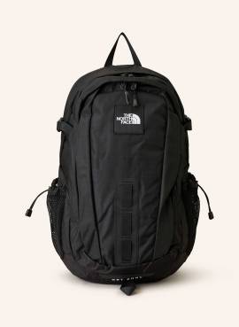 The North Face Rucksack Hot Shot 30 L Mit Laptop-Fach schwarz von The North Face