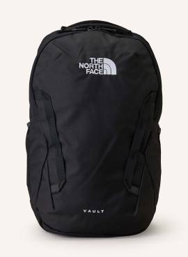 The North Face Rucksack Vault 26 L Mit Laptop-Fach schwarz von The North Face