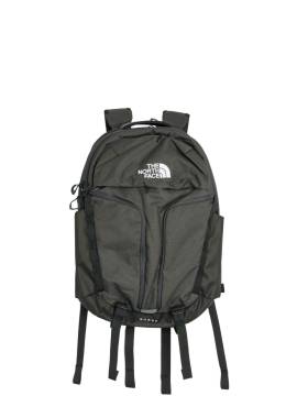 The North Face Surge Rucksack - Grau von The North Face