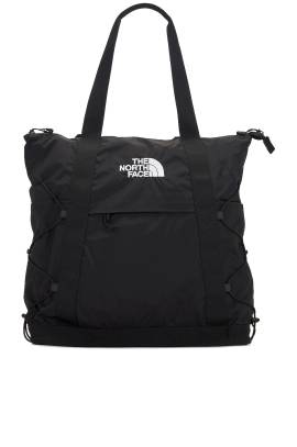 The North Face TASCHE in TNF Schwarz - Black. Size all. von The North Face