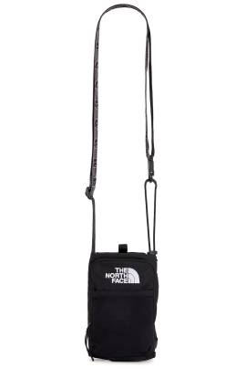 The North Face TASCHE in TNF Schwarz - Black. Size all. von The North Face