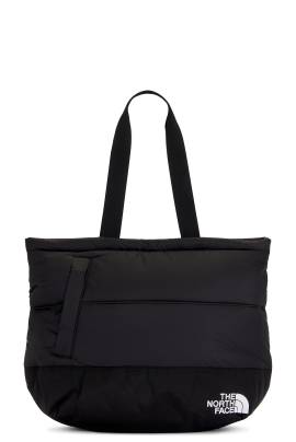 The North Face TOTE-BAG in TNF Schwarz - Black. Size all. von The North Face