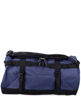 The North Face Kleine Base Camp Reisetasche - Blau von The North Face