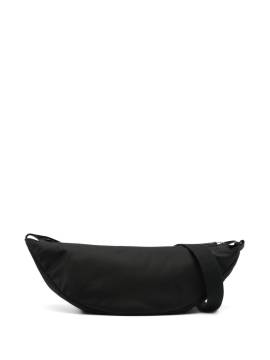 The Row Caiden Kuriertasche - Schwarz von The Row