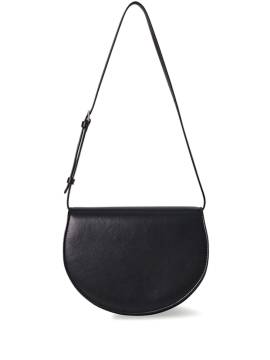 The Row Canteen shoulder bag - Schwarz von The Row