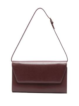 The Row Klassische Clutch - Rot von The Row