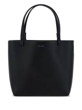 The Row Kleine Handtasche - Schwarz von The Row