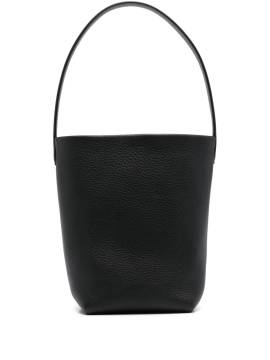 The Row Kleine N/S Park Handtasche - Schwarz von The Row